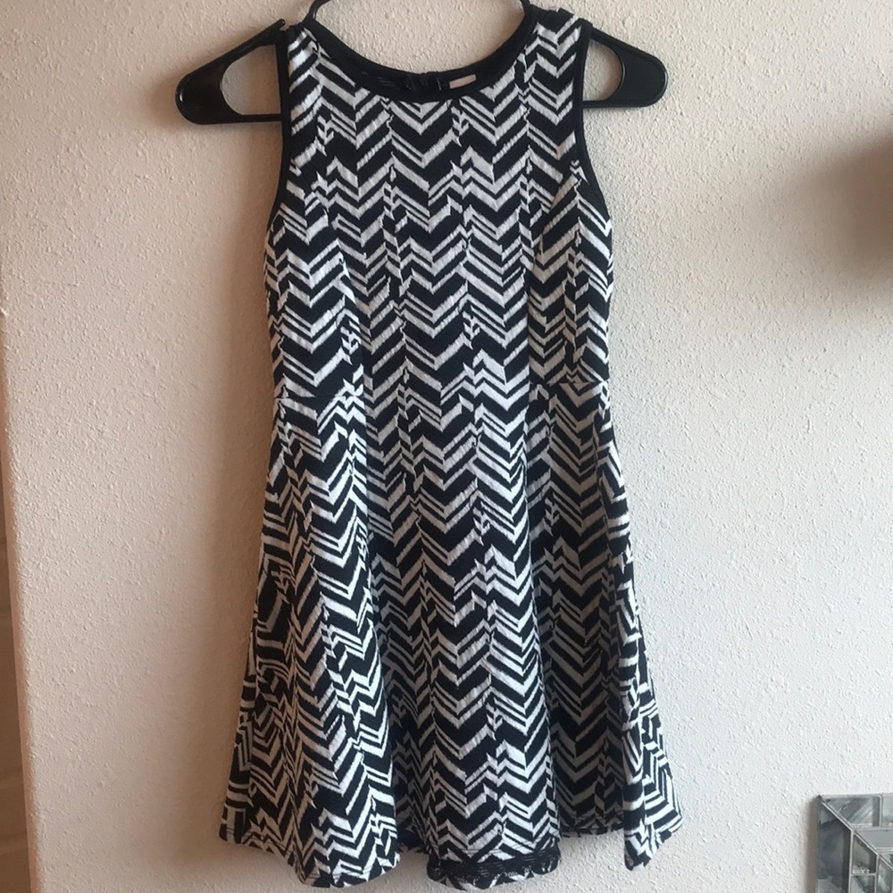 Total Girl Dress